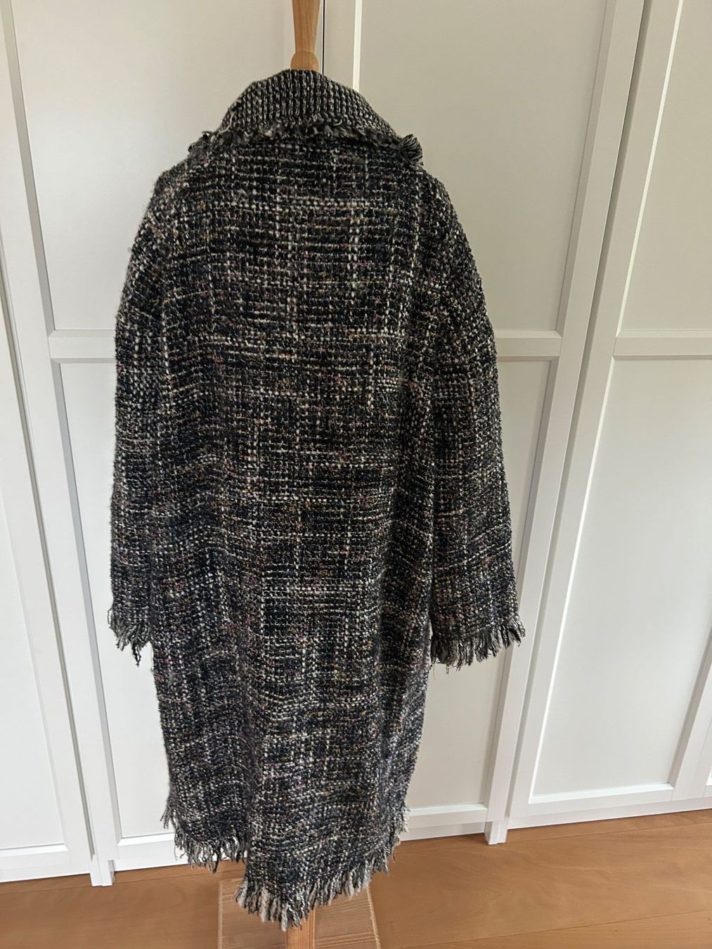 Zara Cappotti: Mantel Zara – Usato da Luzern venduto da lou4444 3