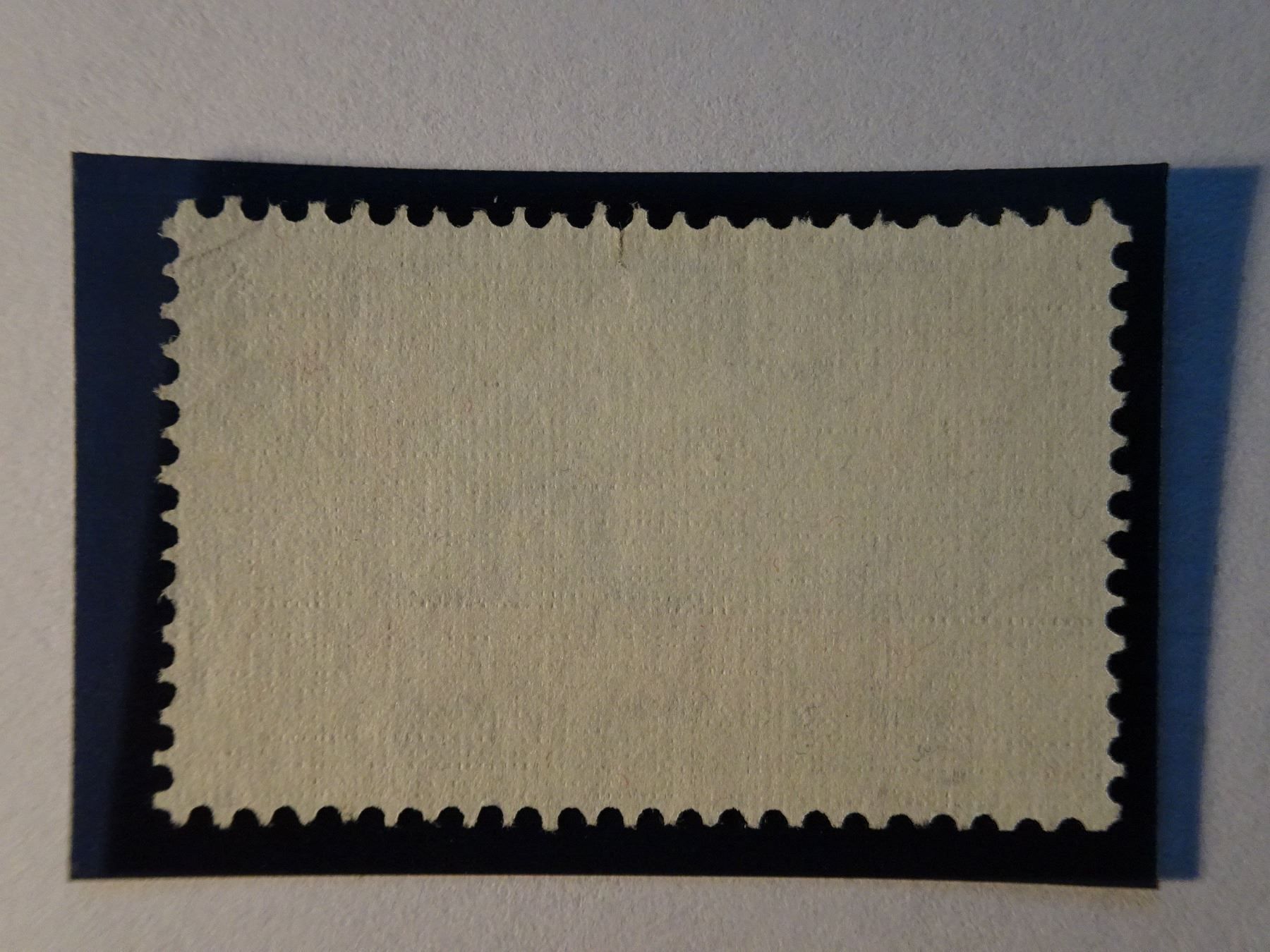 Alle Briefmarken: 1933/37 geriffelt – Gebraucht aus Aadorf von Chnorli-Furz 1