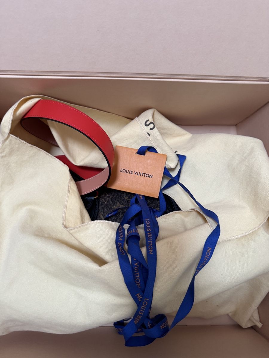 Louis Vuitton Taschen für Damen: Louis Vuitton – Gebraucht aus Regensdorf von weiningerl 6
