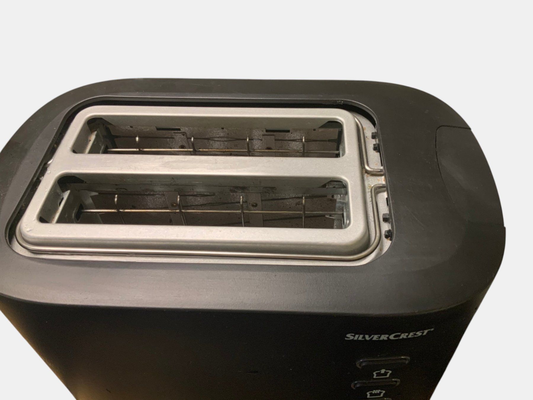 SilverCrest Küchengeräte: Toaster – Gebraucht aus Meilen von Zen25 1