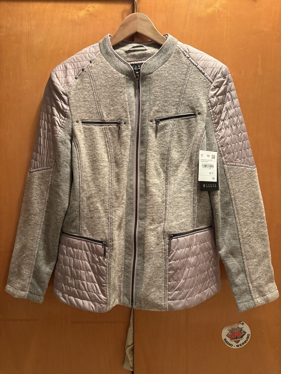 C&A Vestes: Herbstjacke – Neuf (Voir description) à Meilen par mogli_luna