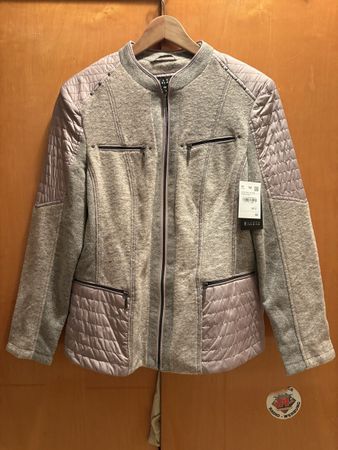 Herbstjacke