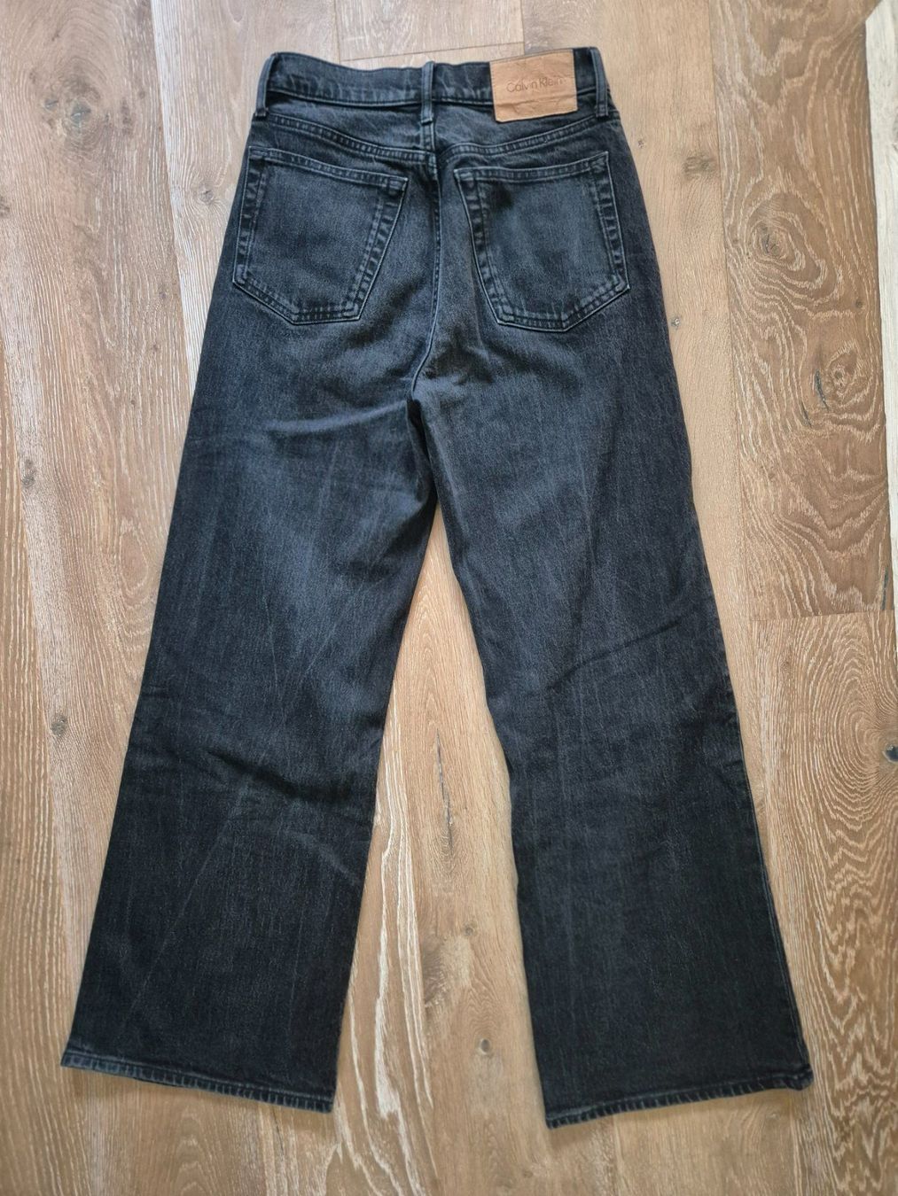 Calvin Klein Jeans: Jeans "CLAVIN KLEIN" – Usato da Bévilard venduto da mor_7trk 3