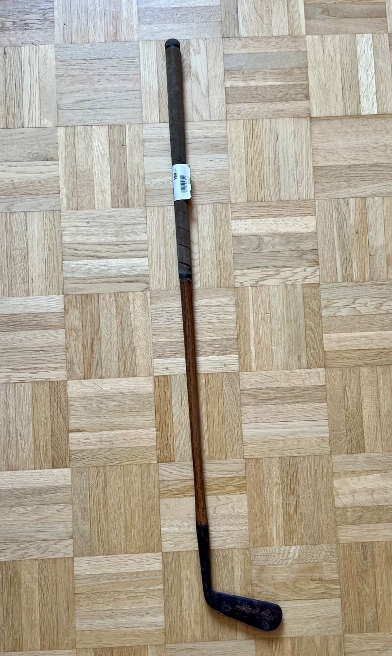 Mazze & Set: Vintage Golfschläger. R.G. Tait Putter – Usato da Zürich venduto da til_smy2 1