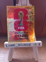 Sticker Panini Coupe du Monde 2026 FIFA FWC 6