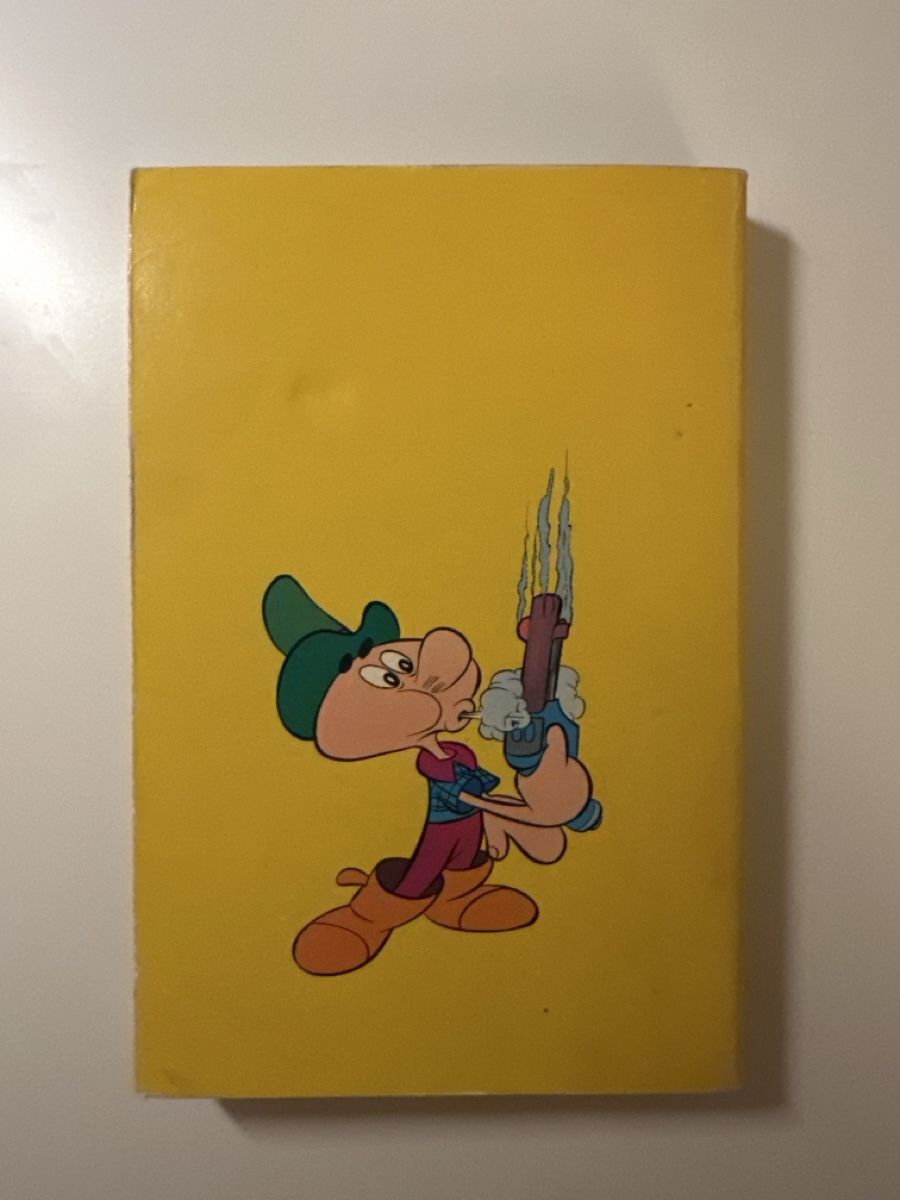 Fumetti: LTB 29 – Usato da Hombrechtikon venduto da Jap11 1