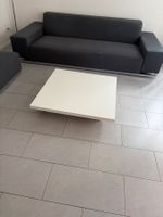 INTERIO Couchtisch quadratisch