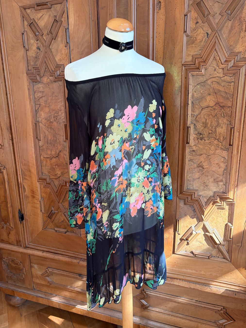 Vestiti: INDISKA Kleid Gr. S  Zustand: Neu – Nuovo (secondo la descrizione) da Interlaken venduto da Bona55 3