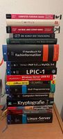 IT Fachbücher abzugeben
