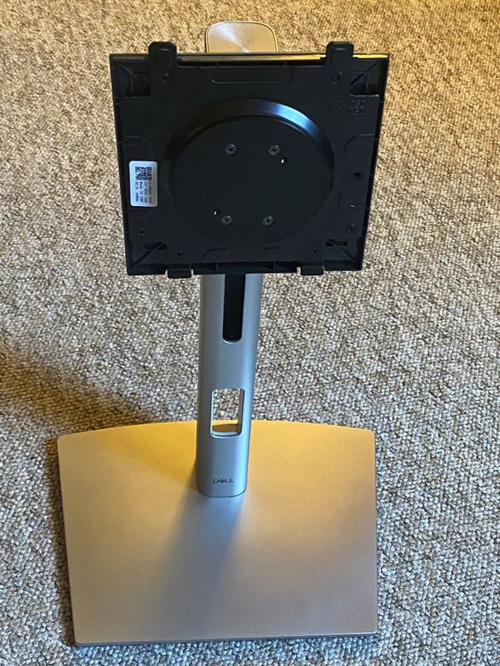 2 Dell Monitor Halterungen Neu | Kaufen auf Ricardo