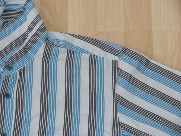 Hemden: Esprit Hemd Gr.L – Neu (gemäss Beschreibung) aus Sachseln von Palur 1