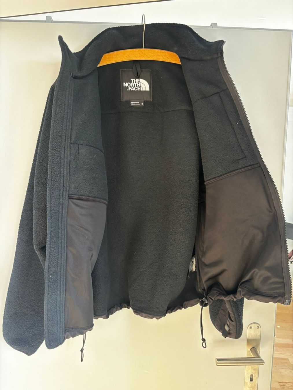 Giacche: The North Face Fleecejacke – Usato da hallau venduto da jon_9mkg 2