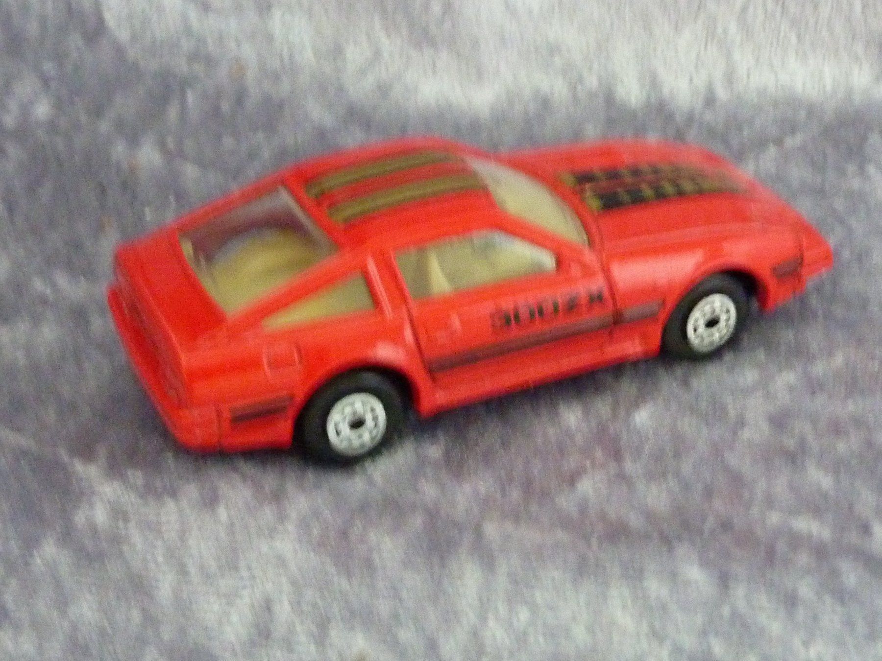 Nissan Modellautos: Nissan 300ZX  1:64 – Gebraucht aus Dürrenäsch von modellautos4you 2