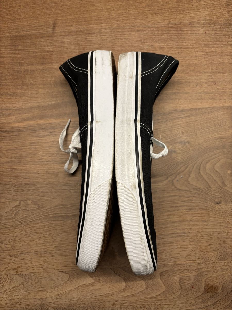 Vans Scarpe da uomo: Schuh Vans – Usato da Meikirch venduto da Mike_B5 3