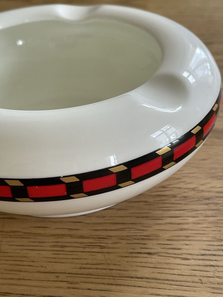 Portacenere: Aschenbecher Paloma Picasso – Usato da Flawil venduto da Naphtali 4