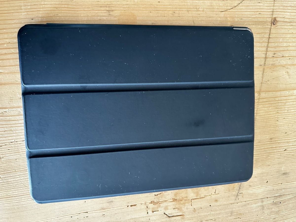Apple Tablet PC: Apple iPad Air 2 - DEFEKT – Defekt aus Eschenbach LU von Mauz77 3