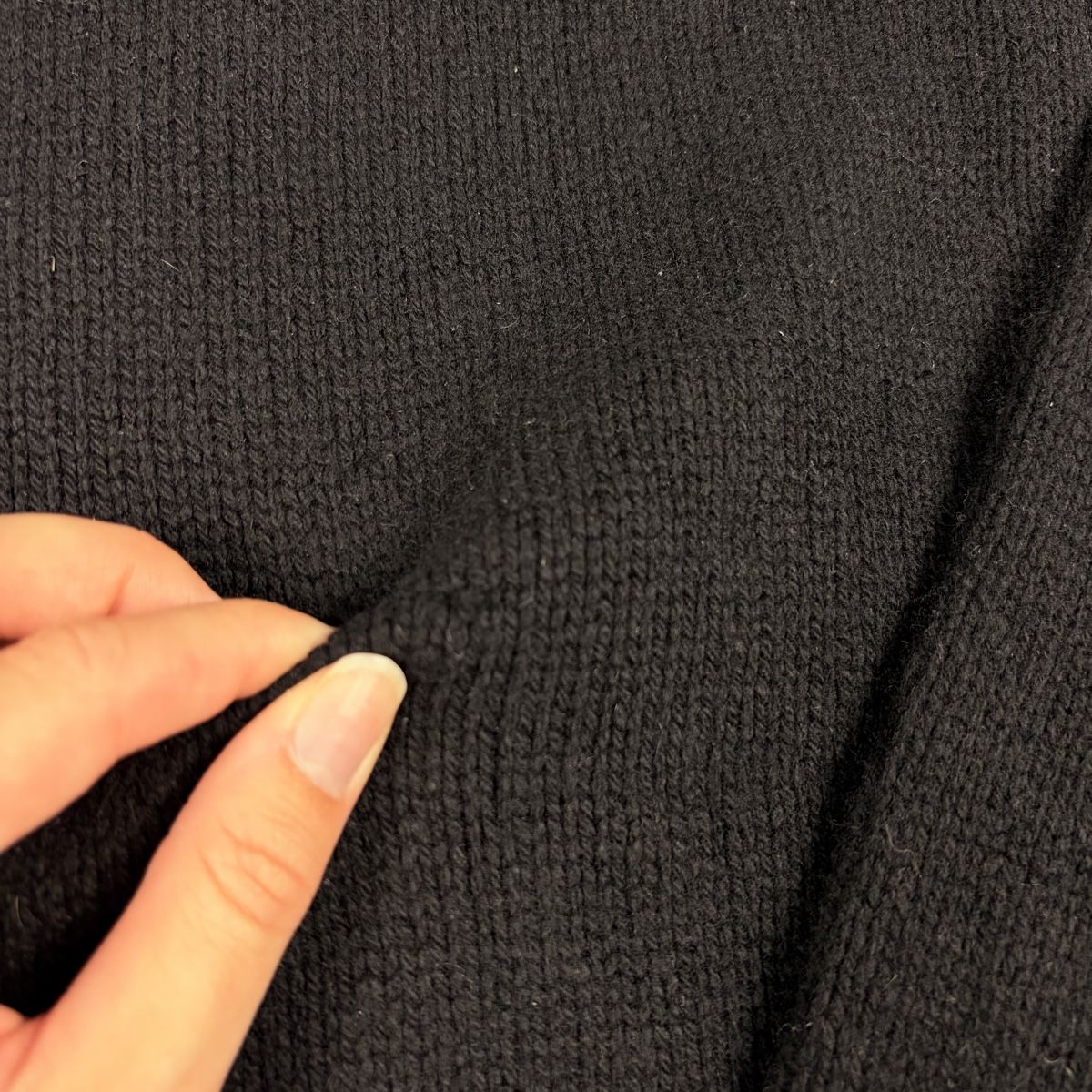 Polo Ralph Lauren Maglioni & Felpe: Pull en Maille Polo Ralph Lauren noir - Taille L – Nuovo (secondo la descrizione) da Neuchâtel venduto da aliceguins 2