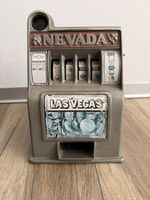 Glücksspielautomat Nevada Las Vegas Dekoration Zierautomat