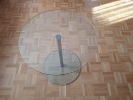 Beistelltisch rund