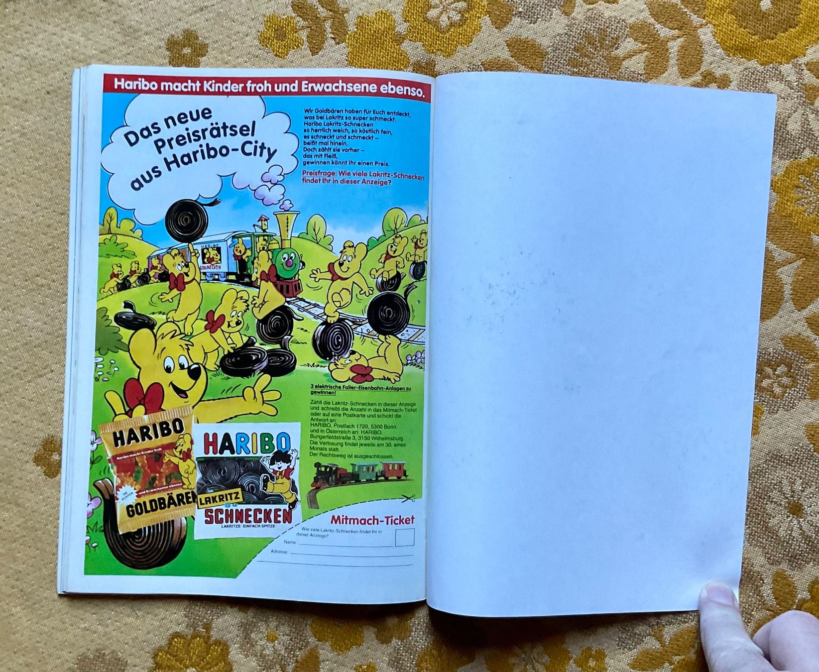 Fumetti: Bessy Sammelband Nr 1155 – Usato da Endingen venduto da nathan05 8
