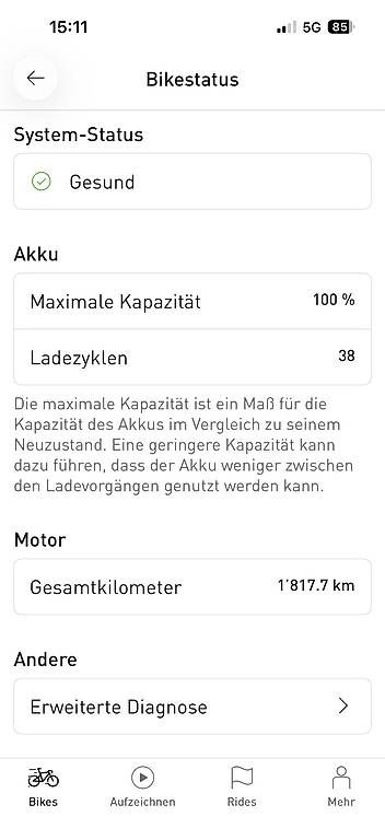 Biciclette: Specialized Turbo Levo Hardtail 29 – Usato da Zürich venduto da SW1979 4