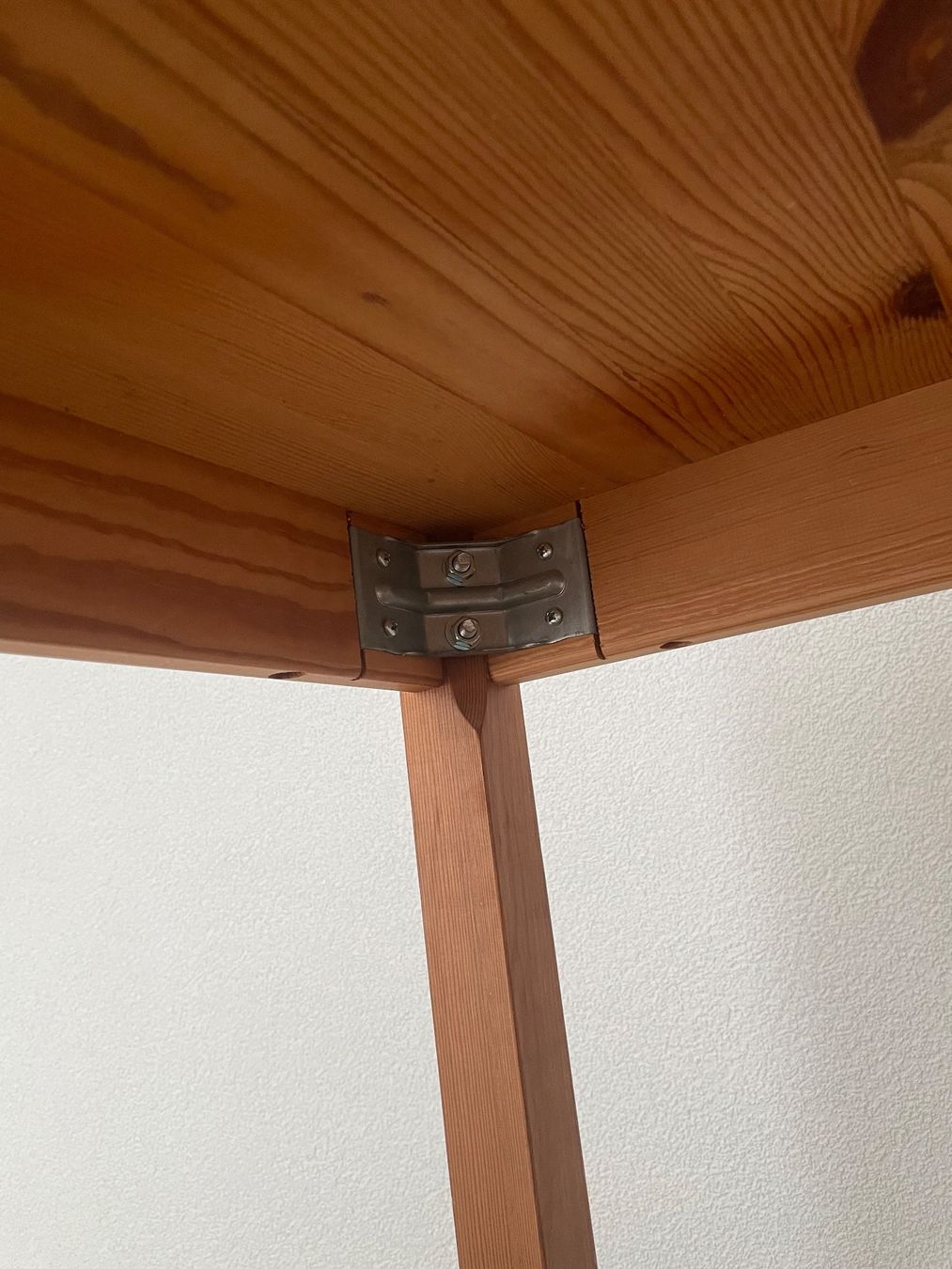 Tables: Holztisch – D'occasion à Galmiz par Radtourenfahrer 2