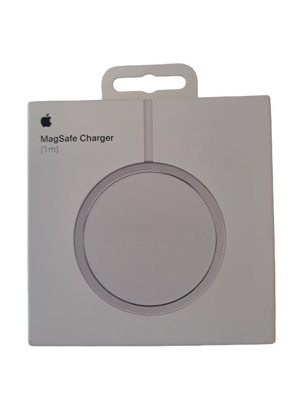 Apple Chargements: APPLE Magsafe Ladegerät USB-C – Neuf (Voir description) à Männedorf par Restwert_Maennedorf 4