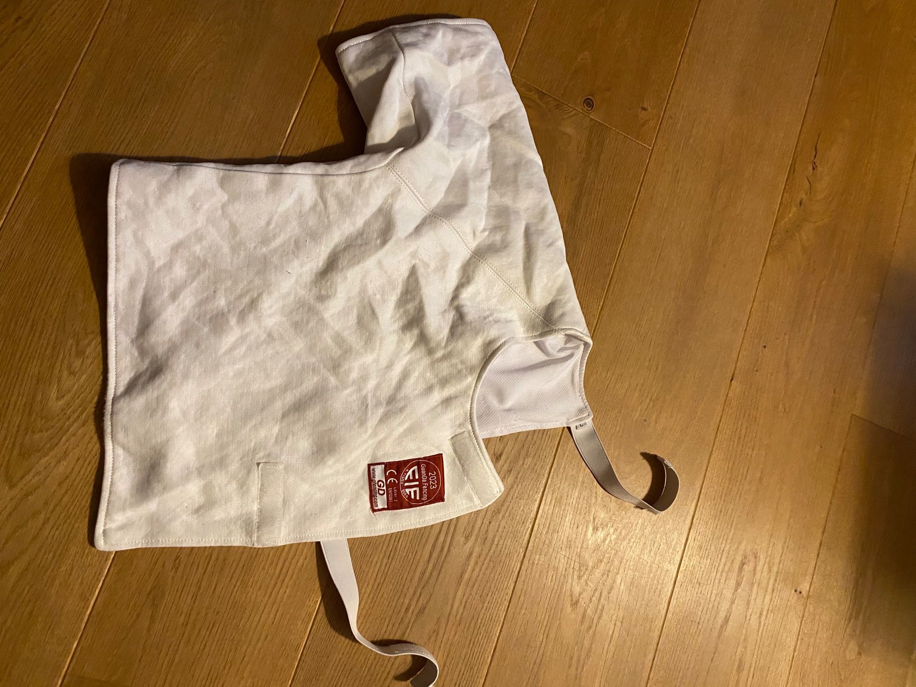 Completi: Équipement Escrime – Usato da Chamby venduto da luc_m96c 4