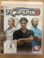 Topspin 3 - PS 3