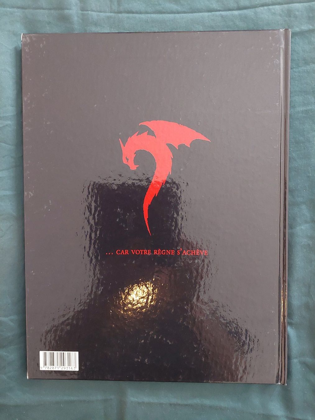 Fumetti: Marini / Rapaces T.1 / Ed. 2000 BE – Usato da Genève venduto da Blu_BD 1