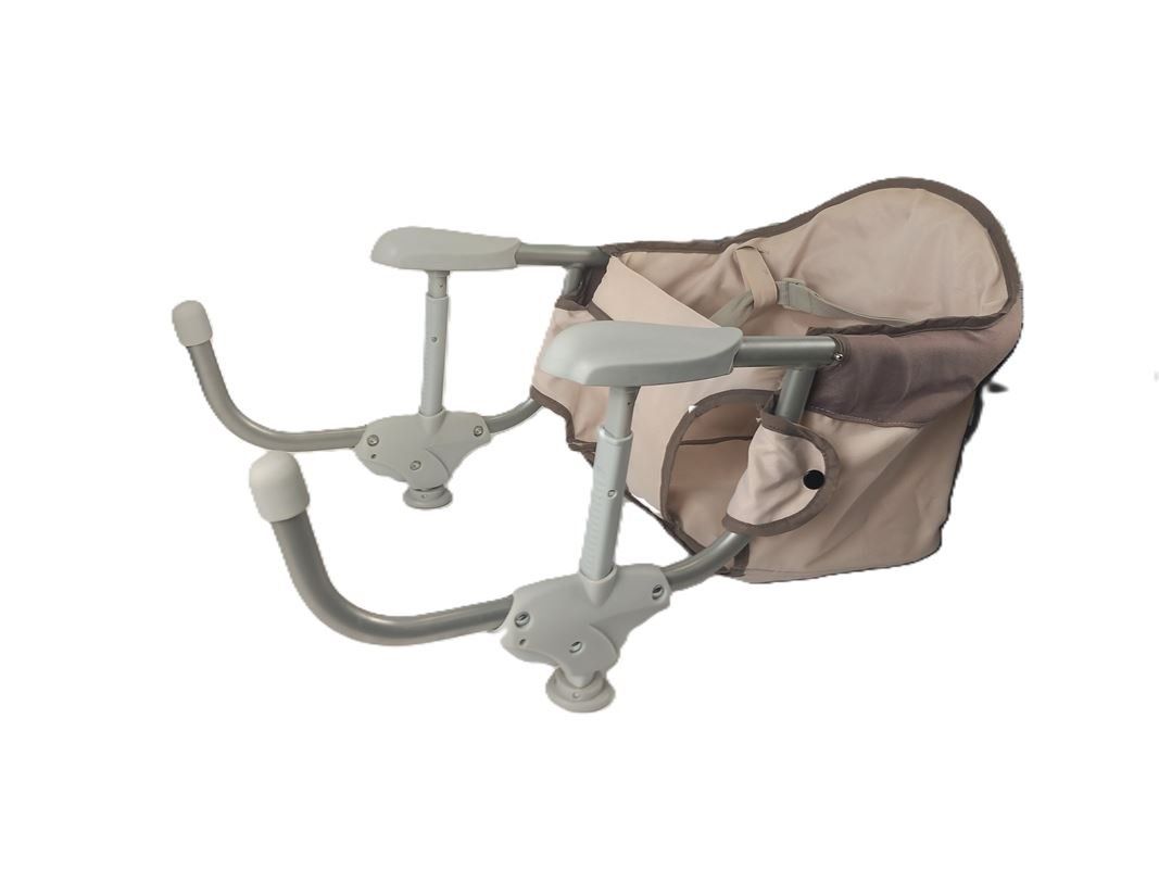Chicco Seggioloni: CHICCO Easy Lunch Tischsitz – Usato da Hünenberg venduto da Restwert_Zug