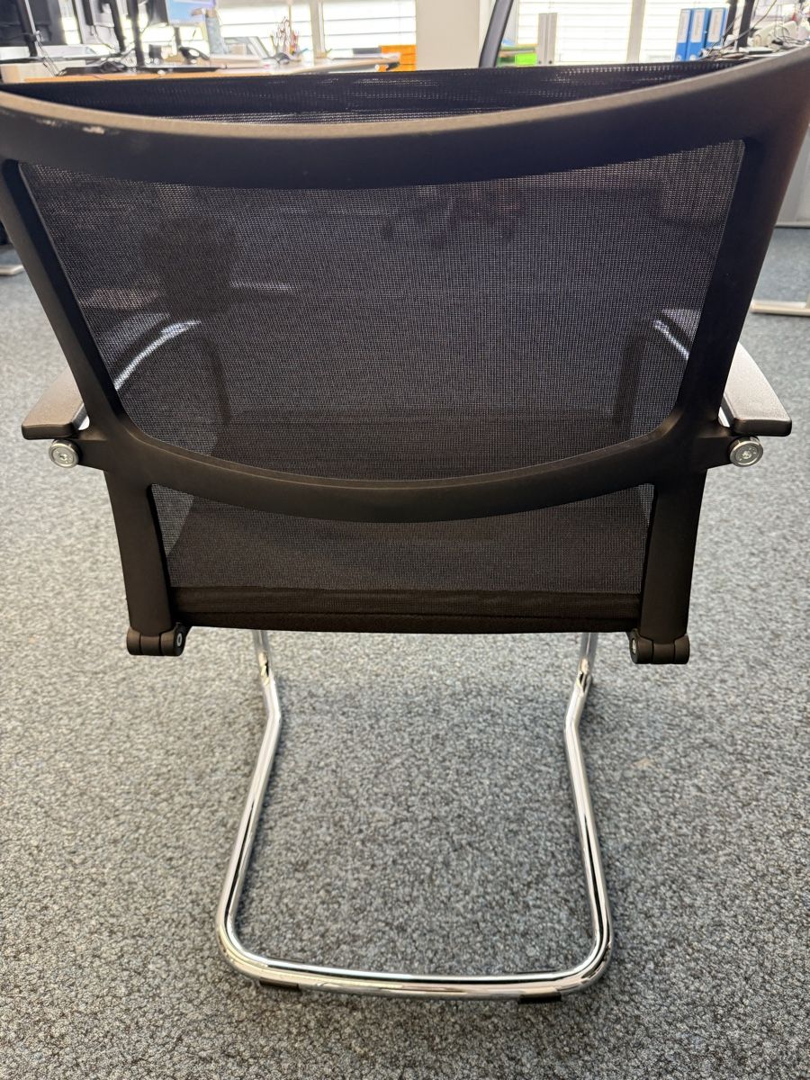Sedus Chaises: Stühle – Neuf (Voir description) à Ebmatingen par len_sd9c 3