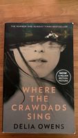 Roman Where the Crawdads Sing Delia Owens Taschenbuch