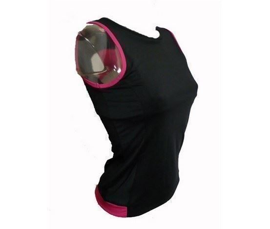Camicette, T-shirt & Top: Reebok Tech Top, Black – Nuovo e nell'imballaggio originale da Spreitenbach venduto da joo84 1