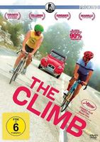 DVD The Climb, FSK 6, Buddy-Komödie von Prokino