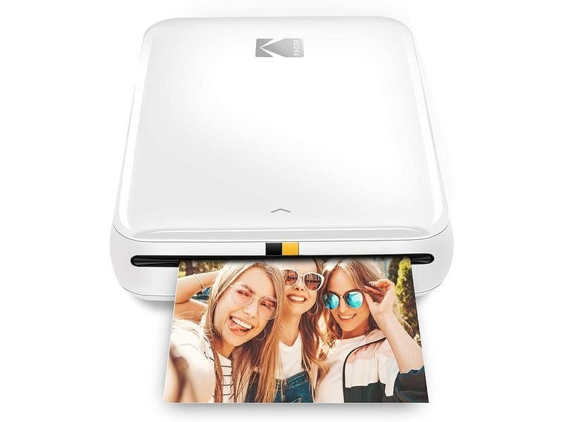 Kodak Stampanti: Kodak Step Instant Mobile Photo Printer – Nuovo e nell'imballaggio originale da Fislisbach venduto da Hast1976 4