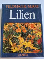 Lilien Buch, Feldmaier McRae Ulmer 1982