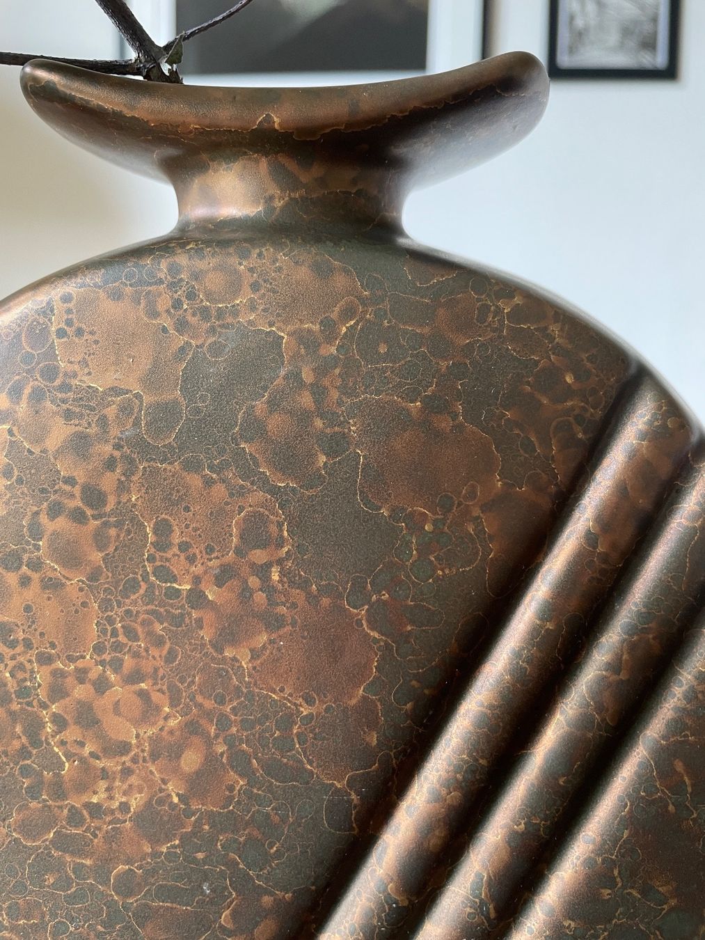 Vasen & Gefässe: Vase – Gebraucht aus Bern von curamics 2
