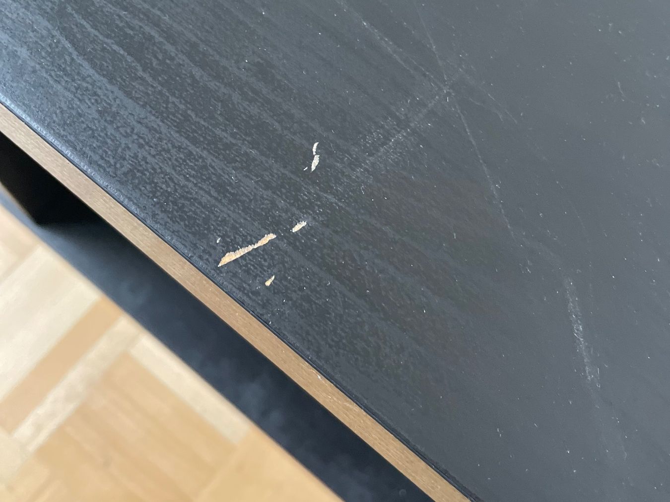 Ikea Scaffali: Kallax Regal, leichte Gebrauchsspuren – Usato da Zürich venduto da mar_xfn9 1