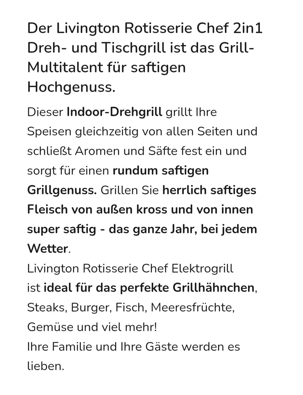 Grills: Grill 2 in 1 – Neu und originalverpackt aus Reinach BL von sab_75bk 1