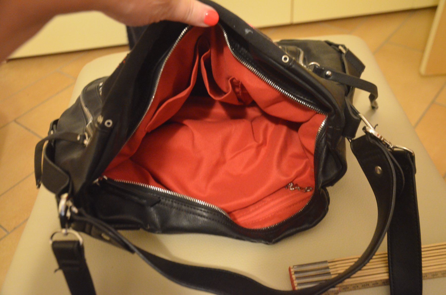 Sacs femmes: TASCHE – D'occasion à Chiasso par Dolly015 2