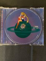CD Sailor Moon – Power of Magic Vol. 4