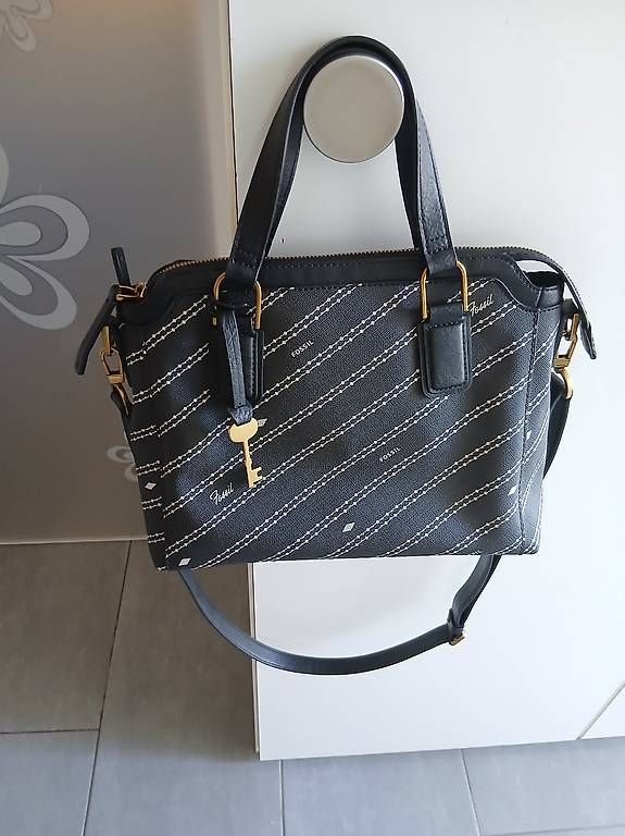 Fossil Sacs femmes: Fossil Handtasche – D'occasion à Birsfelden par coccobello03 1