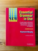 Essential Grammar in Use