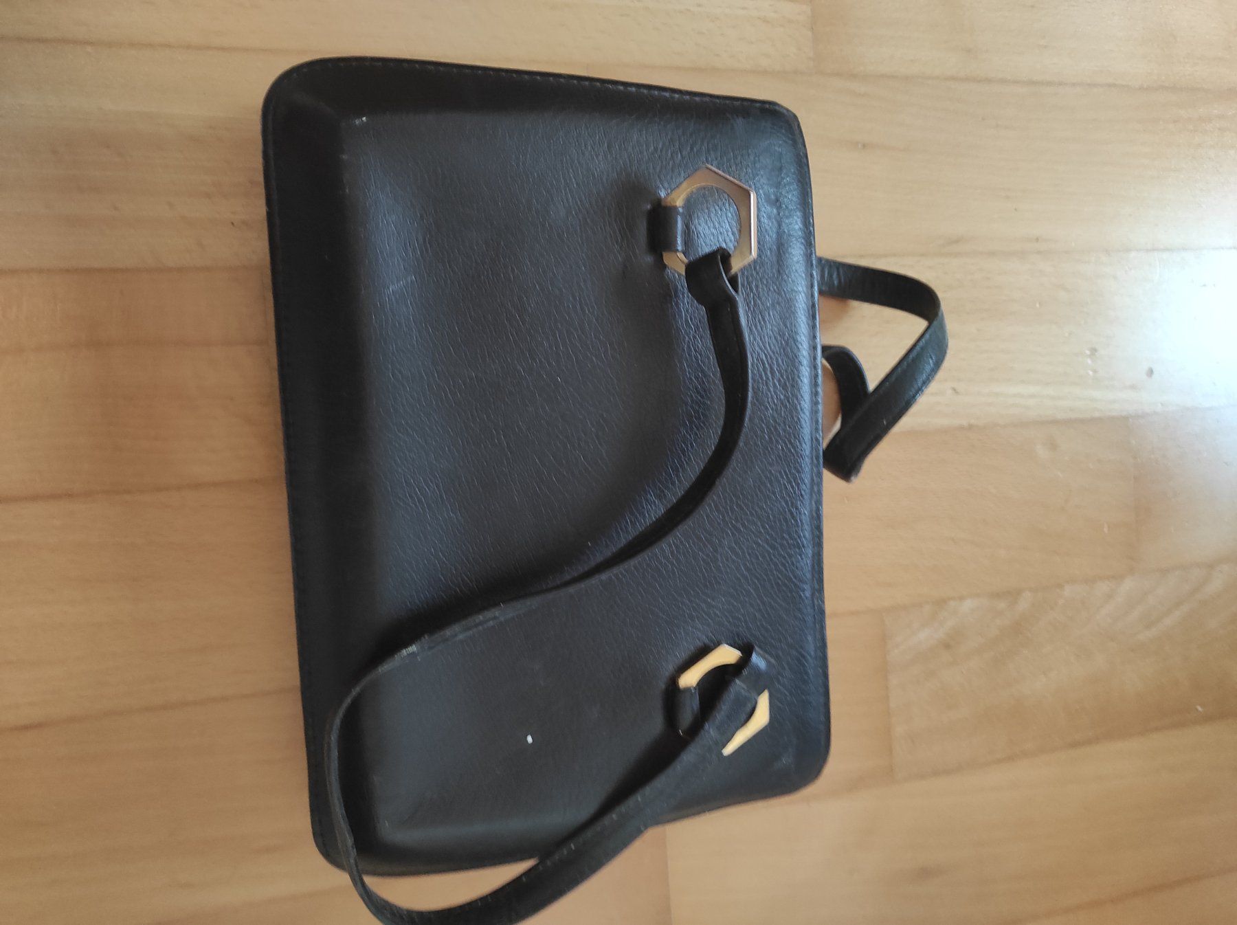 Borse da donna: Diverse Retro-Taschen – Usato da Effretikon venduto da MarthaK. 7