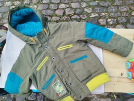 Kinderjacke DPAM 8 ans (für ca 6 bis 7 Jahre)