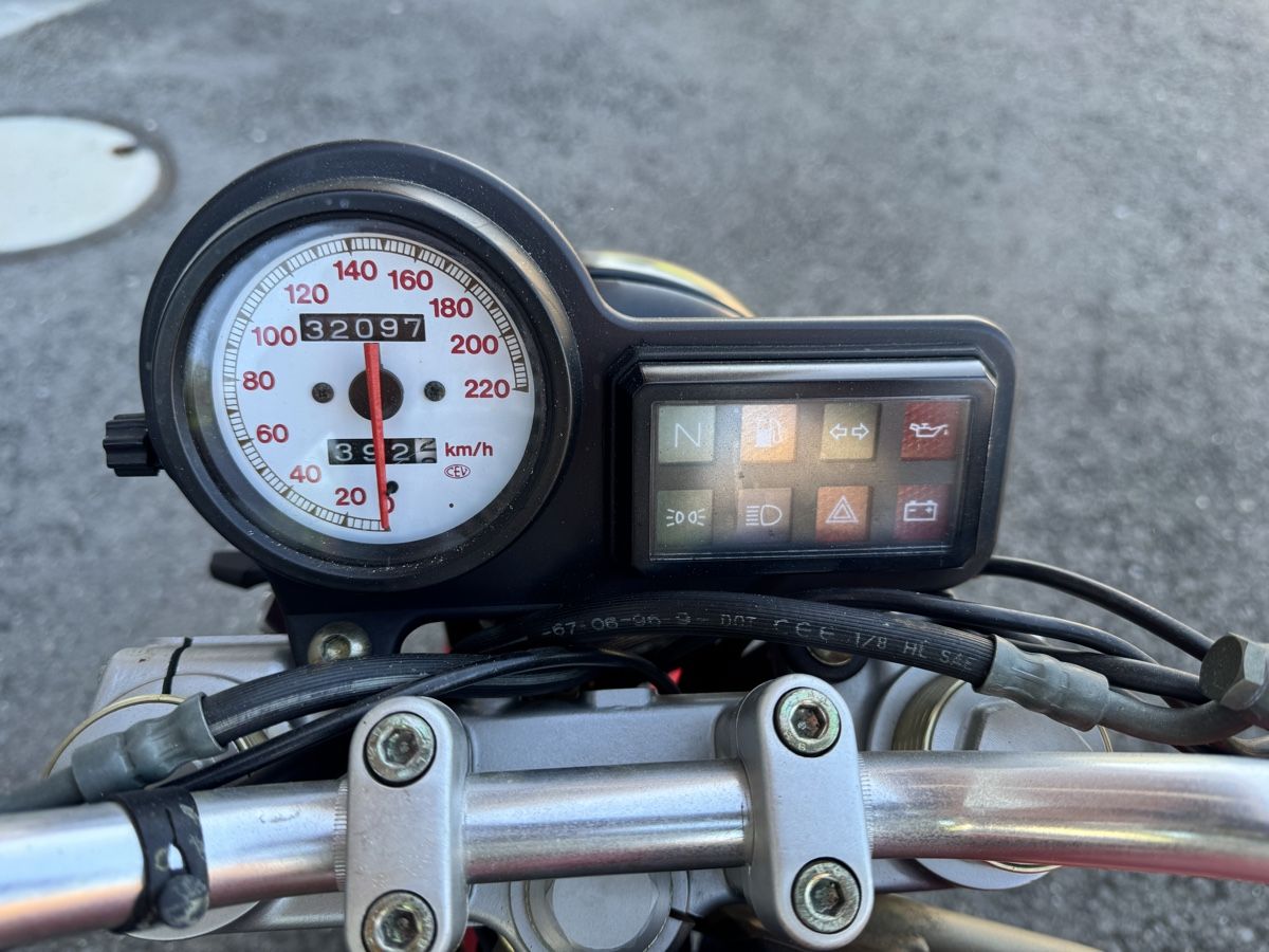 Ducati Strada: Ducati Monster 600 frisch ab MFK – Usato da schwyz venduto da wiisl 6