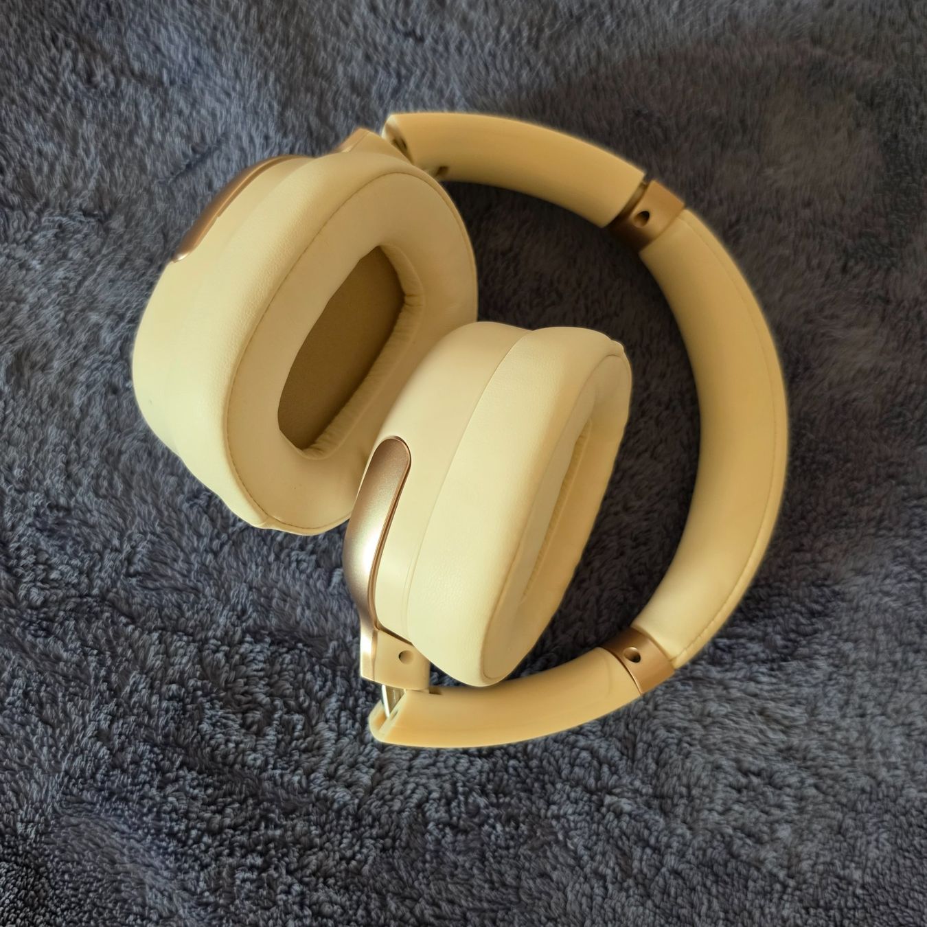 Casques audio: Acefast H2 Milky White Kopfhörer – Neuf (Voir description) à Fehraltorf par shiilaa.hoot 2