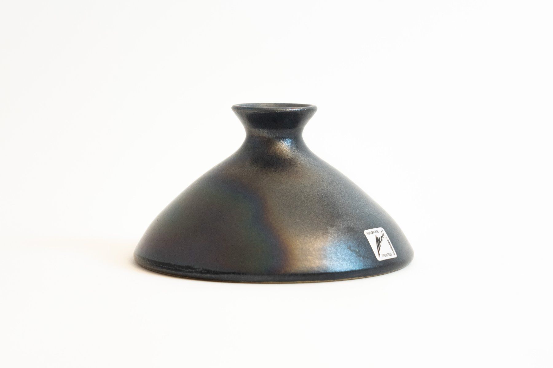 Vasen & Gefässe: Vase Nr. 109 Kollbrunn - Versand möglich – Gebraucht aus Schaffhausen von Studio-Ara- 1