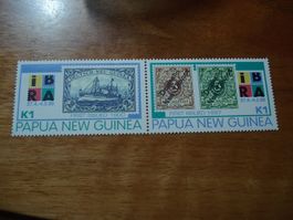 Papua New Guinea, U-Druck 1999 **, "DeutschNeuGuinea"